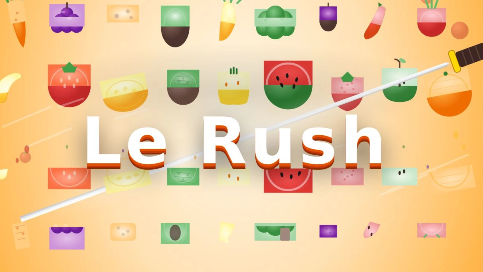 Le Rush