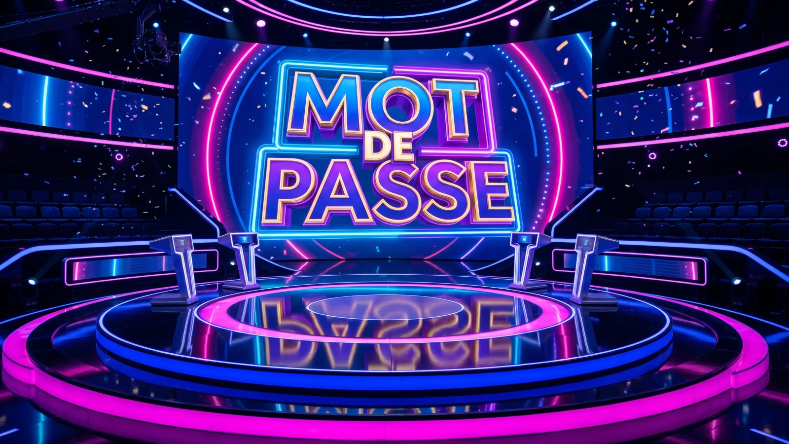 Mot Secret