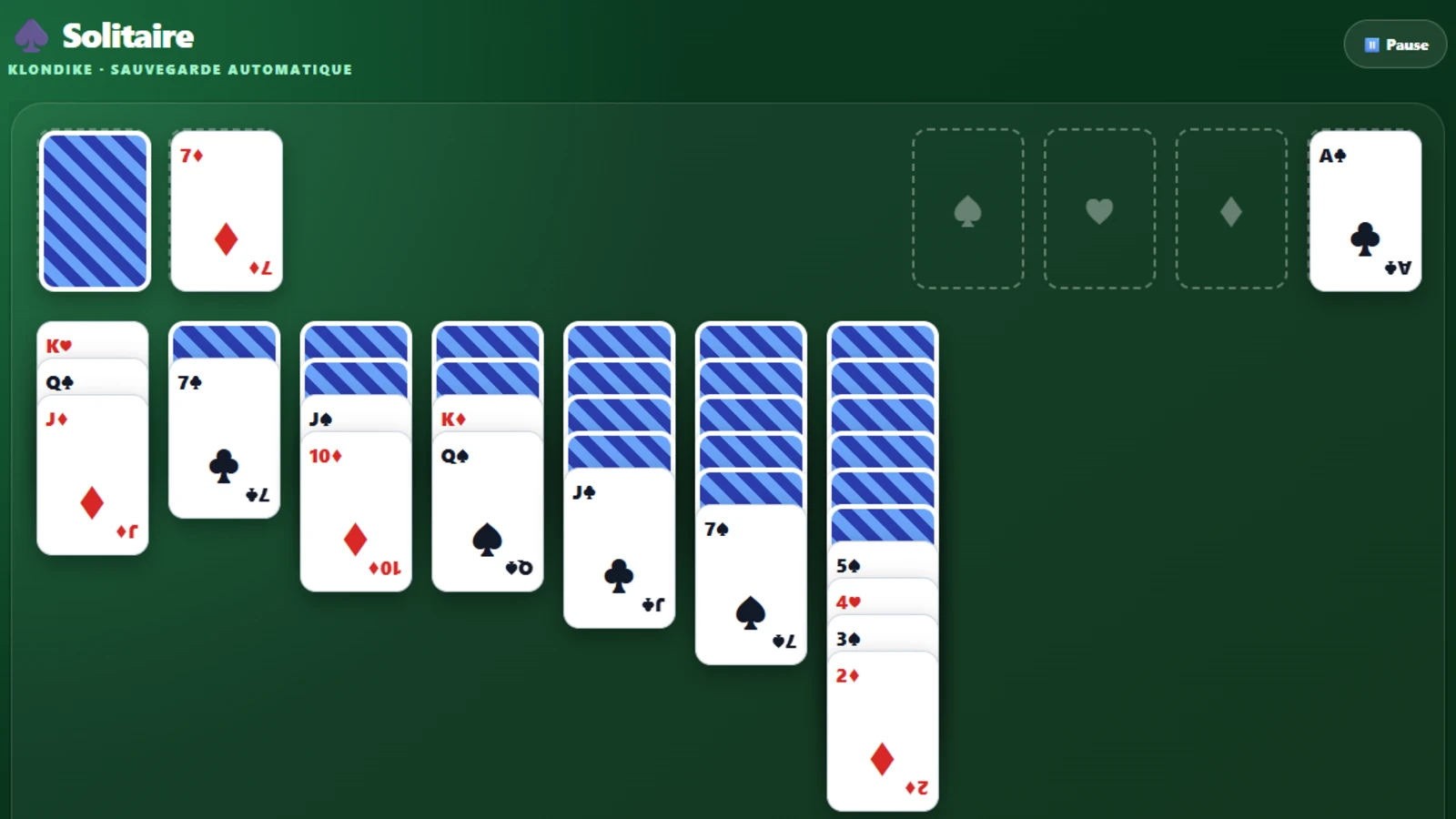 Solitaire